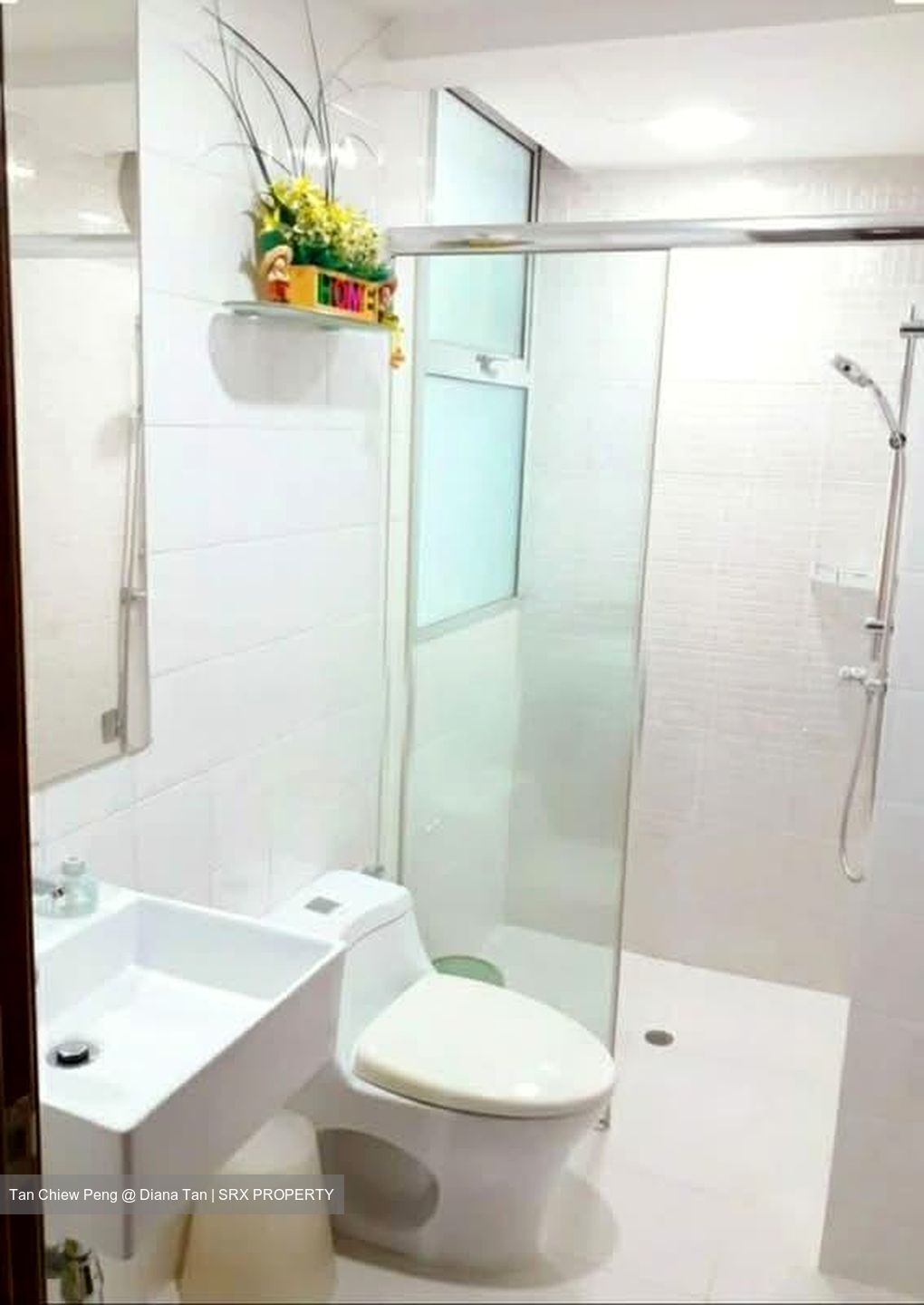 The Eden At Tampines (D18), Condominium #534354421